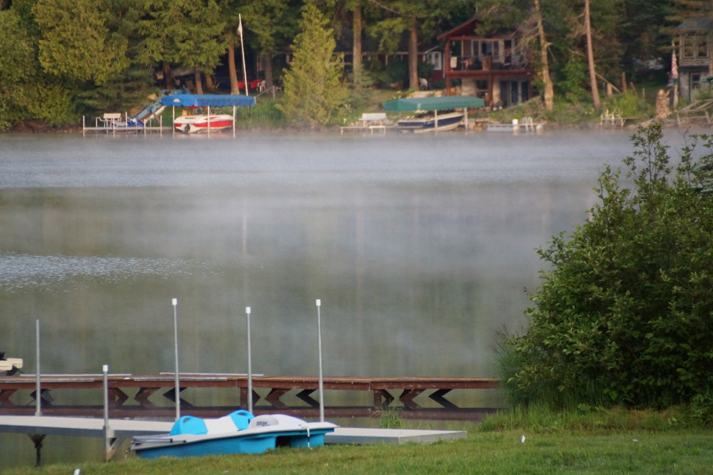 Lake Lucerne