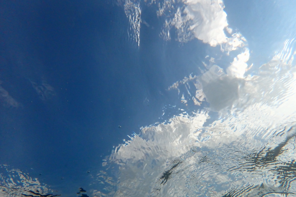 Lake Lucerne