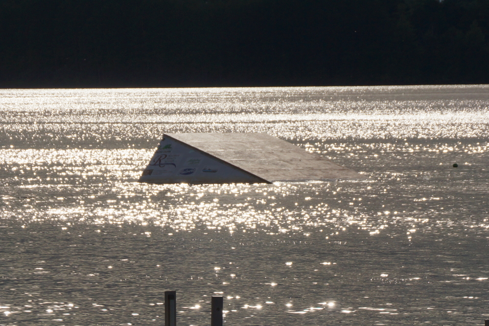 Lake Lucerne