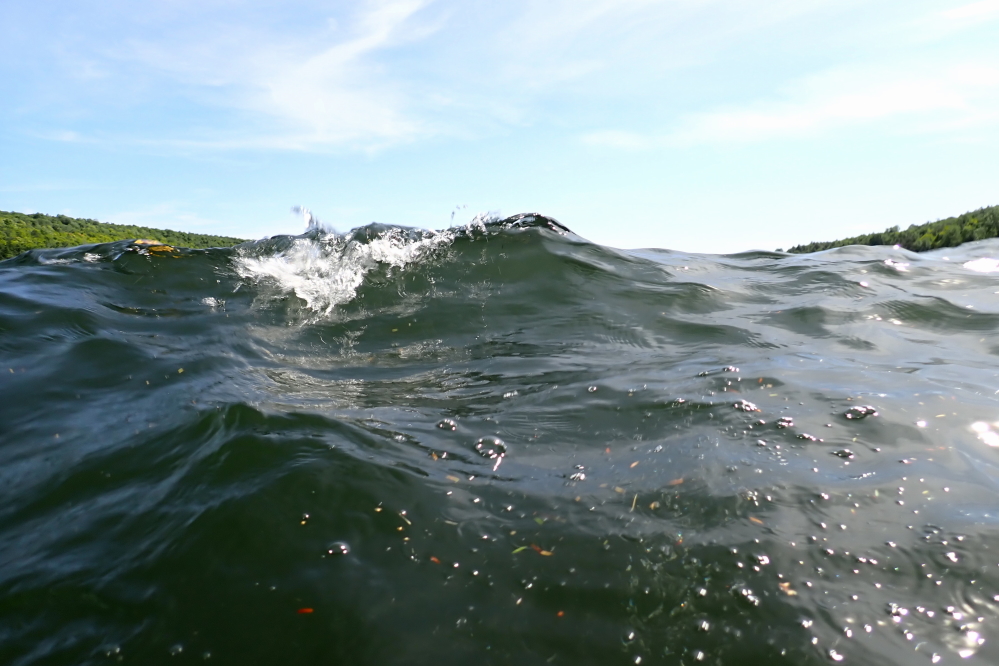 Lake Lucerne