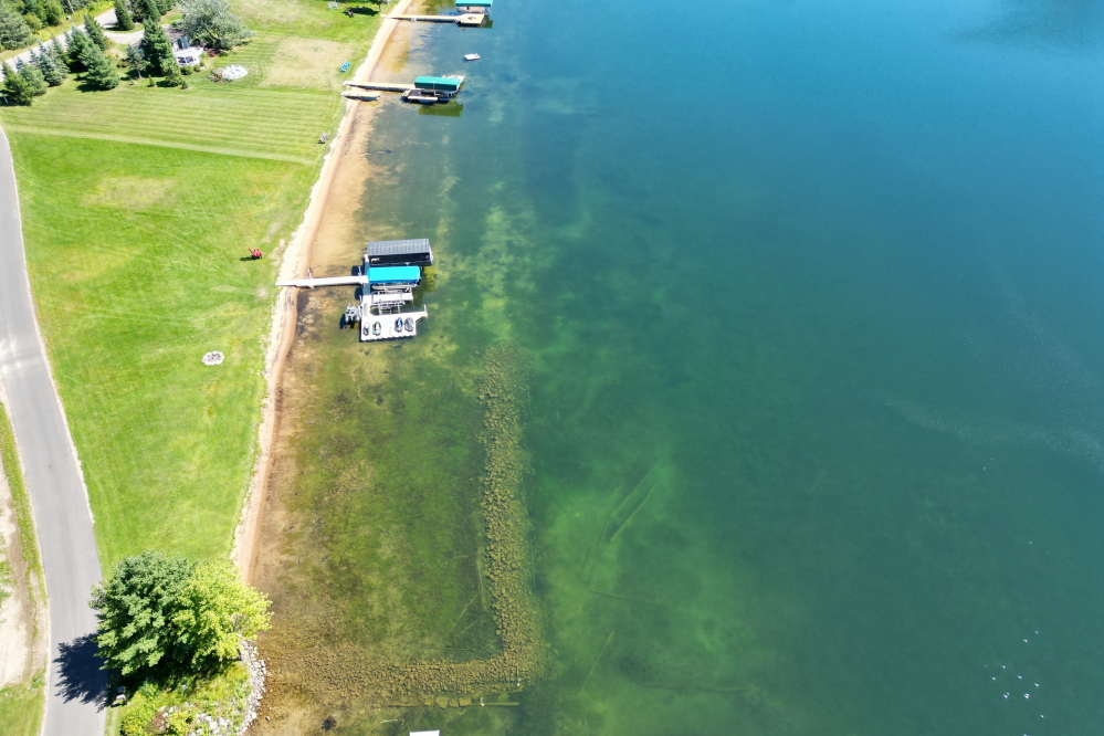 Lake Lucerne