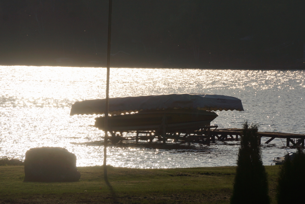 Lake Lucerne
