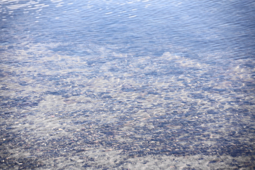 Lake Lucerne