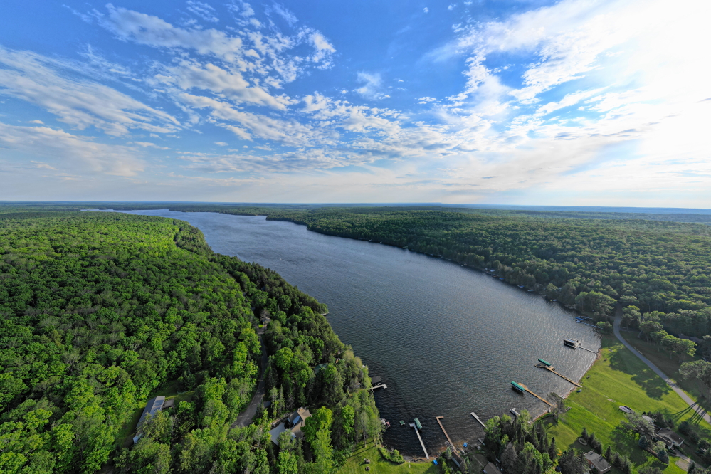 Last week started off hot. Then came the rain. Then came cooler, more seasonal temperatures...and adventure!