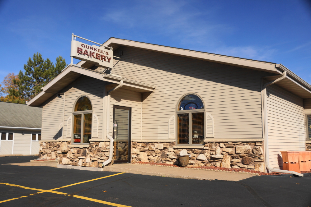 The store is not as majestic looking as the dells, but it is far more tasty.