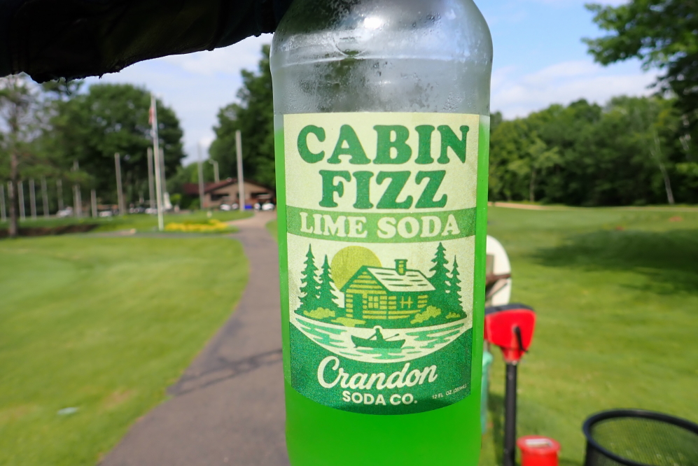 The heat opened up many tee times on the NCC course. During the hot times it should be noted that the back nine is more buggy and lost bally, but is also more shaded.