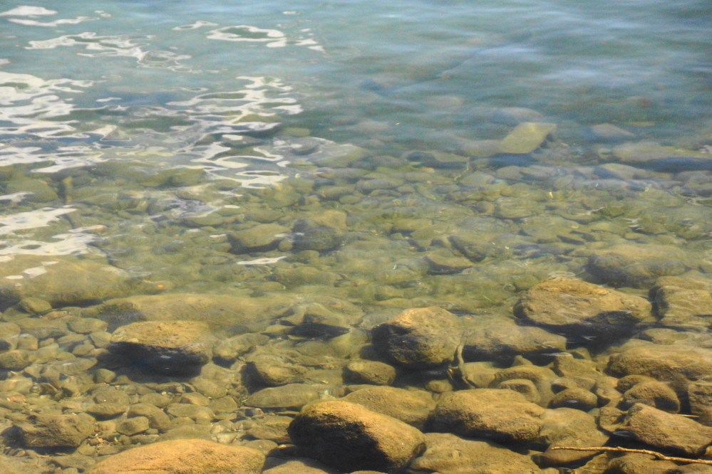 Lake Lucerne